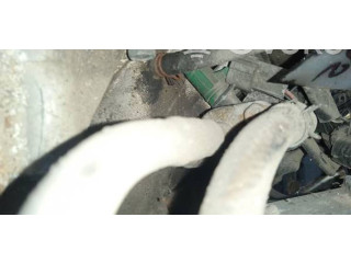 Топливная рампа 201045J, HDA305E   Mitsubishi Grandis  