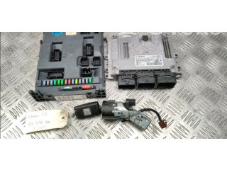 Řídící jednotka 194489 Citroen C3 2011