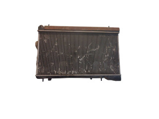 Комплект вентиляторов     45642SA000    Subaru Forester SG 