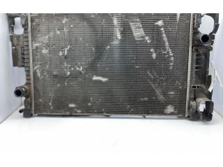 Радиатор охлаждающей жидкости 31368362   Volvo XC60  