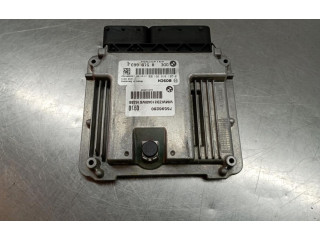 Řídící jednotka 851966301, 0281018991 Mini Cooper Countryman R60 2014