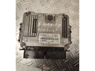 Масляный насос   E1BA12B684AA, FV1A12A650KB  Ford B-MAX 