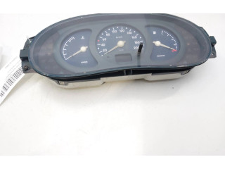 Přístrojová deska Renault Kangoo I 7700313173K9