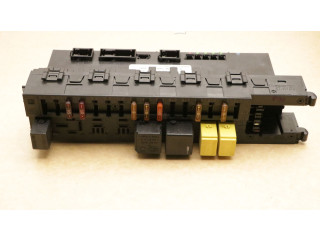   Pojistková skříňka 1715450301, 1715450301   Mercedes-Benz SLK AMG R171 2004