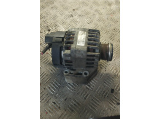 Генератор 71795805 Fiat Idea