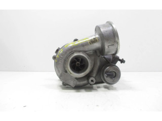 Turbodmychadlo Турбина A6400901780 Mercedes-Benz A W169