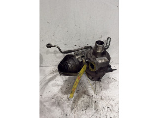 Turbodmychadlo Турбина 55278597, 55278597 Fiat Panda III