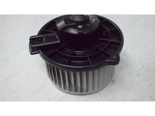 Вентилятор печки Honda S2000