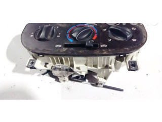 Блок управления климат-контролем Fiat Doblo