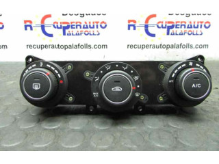 Блок управления климат-контролем 972501H000EQ KIA Ceed