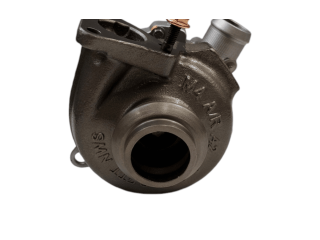 Турбина Citroen C5 723340, 723340-5013S