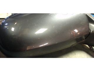 Zpětné zrcátko Audi A3 S3 8P 2007 GrauLX7Z