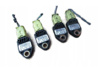 Блок подушек безопасности    Jeep Cherokee III KJ