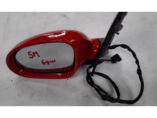 Зеркало электрическое Volkswagen Golf Plus 2005 - 2013 года