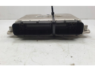 Блок управления двигателем Блок управления 4D0906560CF Audi A8 S8 D2 4D