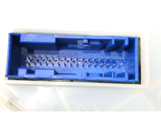 Панель приборов 13420499   Opel Meriva B       