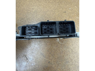 Блок управления двигателя 0281030546, 9807885980   Citroen Berlingo    