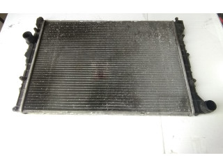 Радиатор охлаждающей жидкости