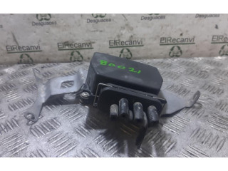 Блок управления двигателя 6Q0131075   Seat Ibiza III (6L)