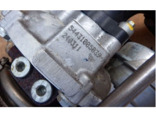 Турбина CJ5G6K682BA Volvo S60