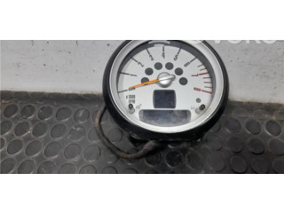 Панель приборов 9173739 Mini One - Cooper Coupe R56