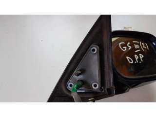 Zpětné zrcátko Lexus GS 300 350 430 450H 2009 010498, TR0001