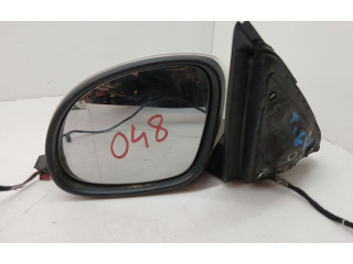 Zpětné zrcátko  Volkswagen Tiguan 2009    