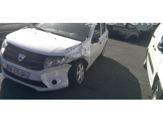 Блок управления климат-контролем 275100056R Dacia Sandero