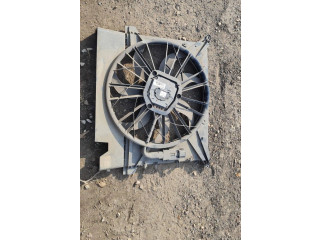 Вентилятор радиатора     0130706803    Volvo XC90 