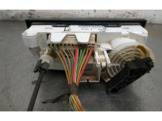 Блок управления климат-контролем 13215936 Opel Meriva A