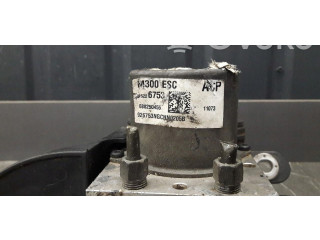 Блок АБС 95226753   Chevrolet  Spark M100, M150  1998 - 2005 года