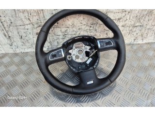Руль 4L0419091R, 4F0124A   Audi Q7 4L 2008