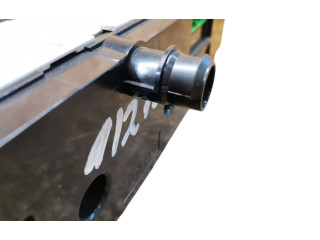 Блок управления климат-контролем 0142699G02, C1358   Volvo S40, V40