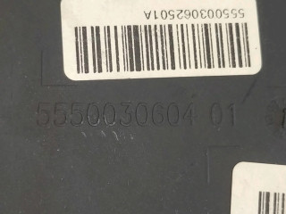 Přístrojová deska Alfa Romeo MiTo 2008 Y50001