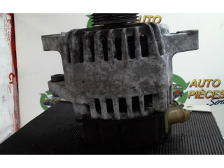 Генератор 5705NN, 5705NN   Peugeot 107      