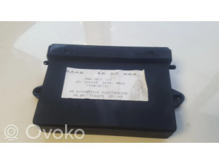 Блок комфорта 4683884, 408959 Saab 9-5