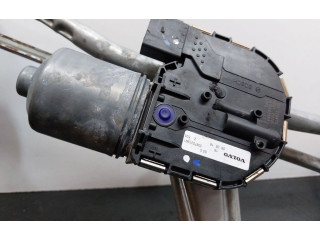 Моторчик дворников 31425981, 1397220714 Volvo XC90