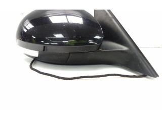 Зеркало электрическое        Skoda Yeti (5L)  2009 - 2017 года   