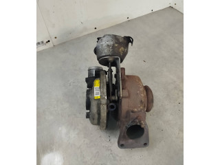  Турбина Ford S-MAX  9662464990         