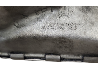 Масляный насос 9644350880 Citroen C5