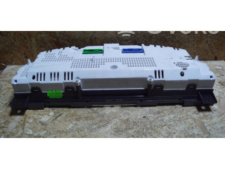 Панель приборов 3D0920981B Volkswagen Phaeton