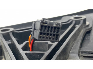 Zpětné zrcátko pravé Chrysler Voyager 2002 04894418AE, 0597