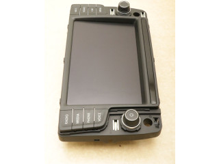 Дисплей    7C0919606, 7C0919606   Volkswagen Tiguan