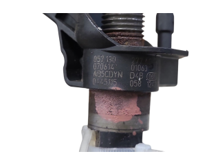 Форсунка 0445115058    Audi A5 8T 8F   