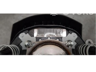 Блок подушек безопасности 988204BF0A   Nissan X-Trail T32