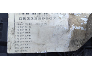 Pojistková skříňka 1K0937800BG, 1K0937125A Volkswagen Caddy 2008