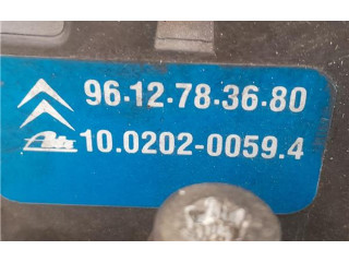 Блок АБС 9612783680   Citroen  Xantia   -  года