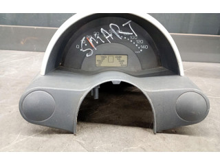 Дисплей 110008872020 Smart ForTwo I