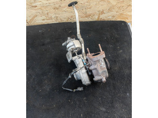  Турбина Chevrolet Captiva           