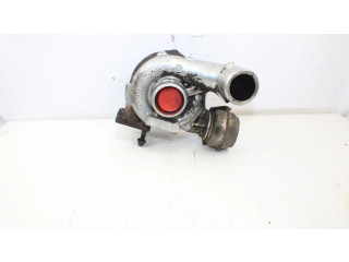 Турбина Alfa Romeo 166 46786078